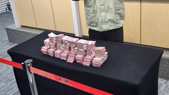 Sosok Ketua PN Depok I Wayan Eka Mariarta yang Ditangkap KPK