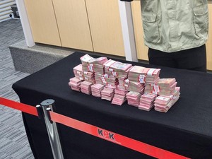Sosok Ketua PN Depok I Wayan Eka Mariarta yang Ditangkap KPK