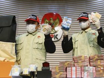 Eks Direktur Bea Cukai Tersangka Suap Impor Punya Harta Rp 19,7 M