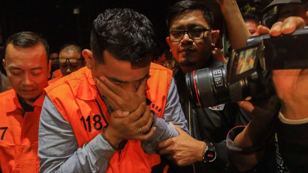 Terungkap Oknum Bea Cukai Sulap Apartemen Jadi Safe House Uang-Emas