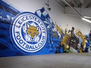 Dongeng Leicester Berakhir, Sang Juara yang Terpuruk dan Dijual
