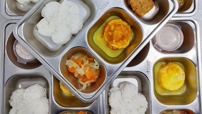 **Ramadan 2026: Serba-Serbi Skema Menu MBG Berubah, BGN Pastikan Program Tetap Berjalan**