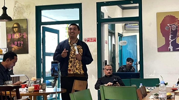 Eks Penyidik KPK: Peran Polri Besar, Posisi di Bawah Presiden Sudah Ideal