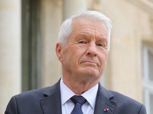 Mantan PM Norwegia Diselidiki terkait Hubungannya dengan Jeffrey Epstein