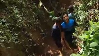 Awal Mula 4 Bocah Tewas di Jurang Ponorogo Ditemukan oleh Ortu