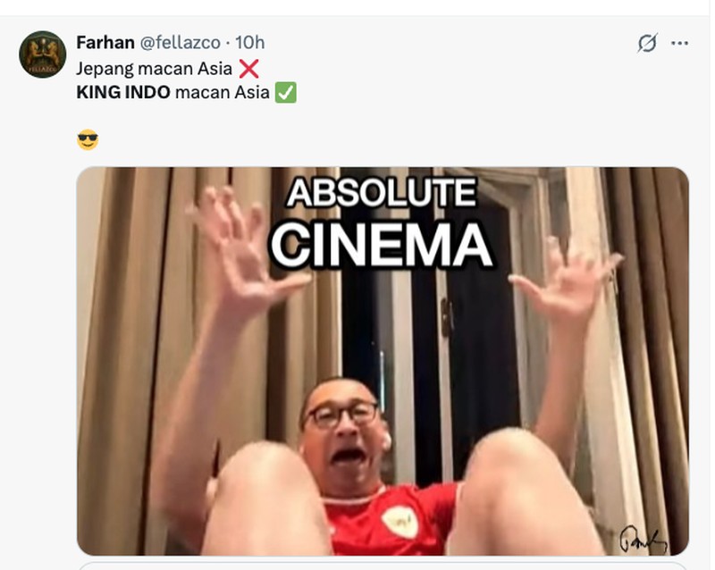 Meme King Indo Futsal