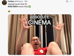 Meme King Indo Menggila Usai Tim Futsal Garuda Taklukkan Jepang