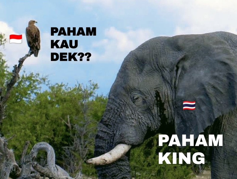 Meme King Indo Futsal