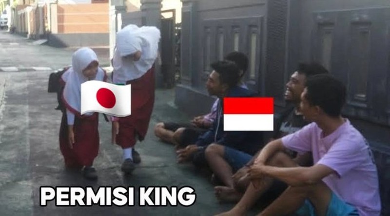 Meme King Indo Futsal