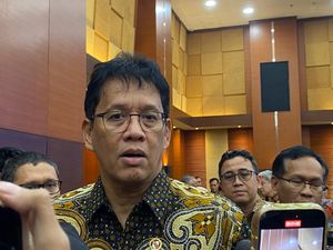 Utang Indonesia Tembus Rp 9.637 Triliun