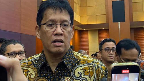 Menkeu Purbaya