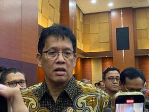 Purbaya Minta Bappenas Diketok Biar Kerja Lebih Cepat