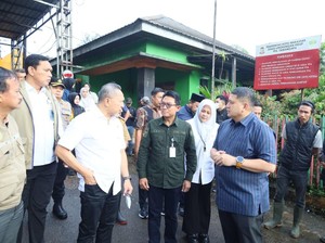 Polemik PLTSa Makassar Pindah ke TPA Antang Usai Ditolak Warga Tamalanrea