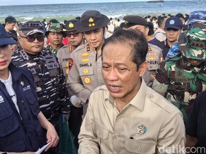 Menpar Sebut Sampah di Bali Bisa Turunkan Devisa Negara