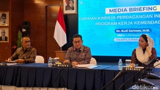 Produk Ekspor RI Dijegal 13 Negara, Ini Daftarnya