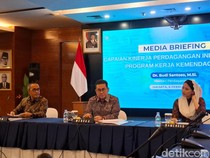 Produk Ekspor RI Dijegal 13 Negara, Ini Daftarnya