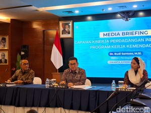 Produk Ekspor RI Dijegal 13 Negara, Ini Daftarnya