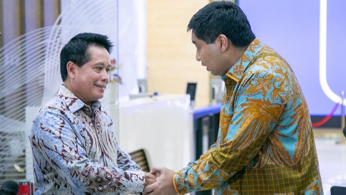 Menteri PKP Puji Kontribusi BRI Kebut Realisasi Program Perumahan Rakyat