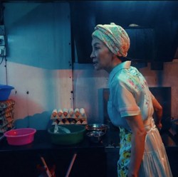 Michelle Yeoh Pulang Kampung di Sandiwara, Persembahan Cinta untuk Malaysia