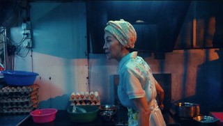 Michelle Yeoh Pulang Kampung di Sandiwara, Persembahan Cinta untuk Malaysia