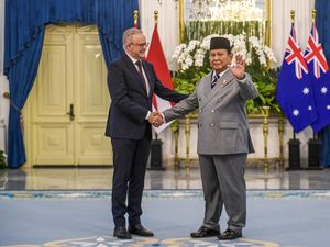 Bebas-Aktif 2.0: Membaca Traktat Keamanan Baru Jakarta-Canberra