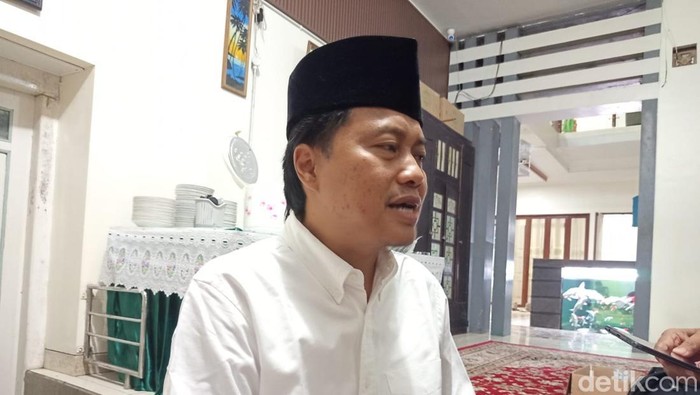 Gus Yusuf Mundur dari PKB, Ini Alasannya