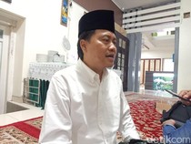 Gus Yusuf Mundur dari PKB, Ini Alasannya