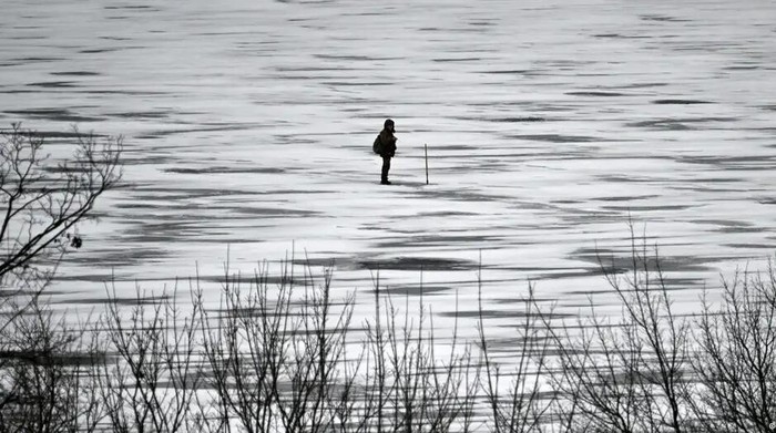 Dijadikan Senjata oleh Rusia dalam Perang, Kenapa Suhu Dingin Mematikan?