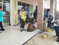 Tak Ada Tempat Penampungan, ODGJ di Musi Rawas Dilepas Kembali