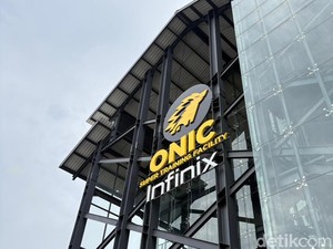 Daftar Juara MPL ID Season 1-17, Gelar Onic Lebih Banyak dari RRQ