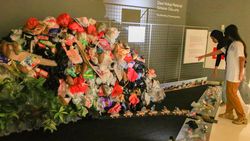 Pameran Bukan Tentang Sampah Ajak Publik Melihat Nilai Seni Daur Ulang