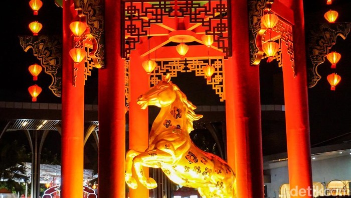 Jadwal Cuti Bersama Imlek 2026, Siap-siap Ada Long Weekend!