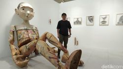 6 Sorotan di Art Jakarta Papers 2026, Yuk Merapat!