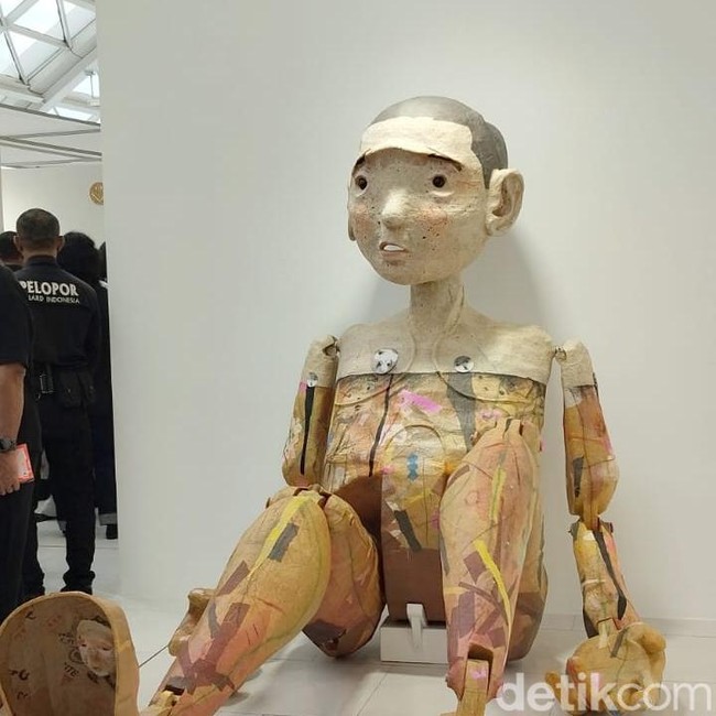 6 Sorotan di Art Jakarta Papers 2026, Yuk Merapat!