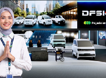 Wujudkan Mobil Impian dengan Cicil Kendaraan Pegadaian di IIMS 2026