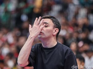 Timnas Futsal Melejit di Ranking FIFA, Hector Souto Kasih Kata-kata Pedas