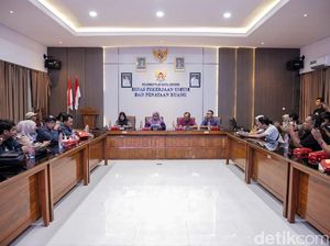 Sengketa Alun-Alun Tuntas di MA, Pemkot Kediri Lanjutkan Pembangunan RTH