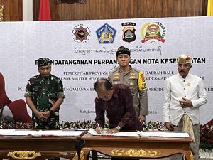 Koster Akan Temui Kemenhub Minta Penurunan Harga Tiket Pesawat ke Bali