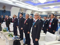 Agus Setiadji Kembali Pimpin Perkemi 2026-2030