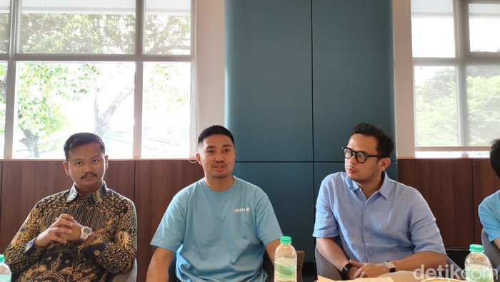 Perusahaan Ritel Jelaskan Detik-detik Pegawainya Diserang OTK di Jaksel