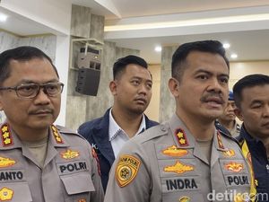 Rampok Sadis di Boyolali Punya Utang Rp 2 Juta ke Istri Juragan Sate
