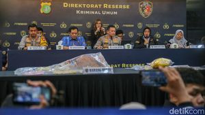 Polda Metro Bongkar Sindikat Penjualan Anak ke Sumatera