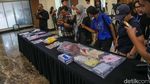Polda Metro Bongkar Sindikat Penjualan Anak ke Sumatera