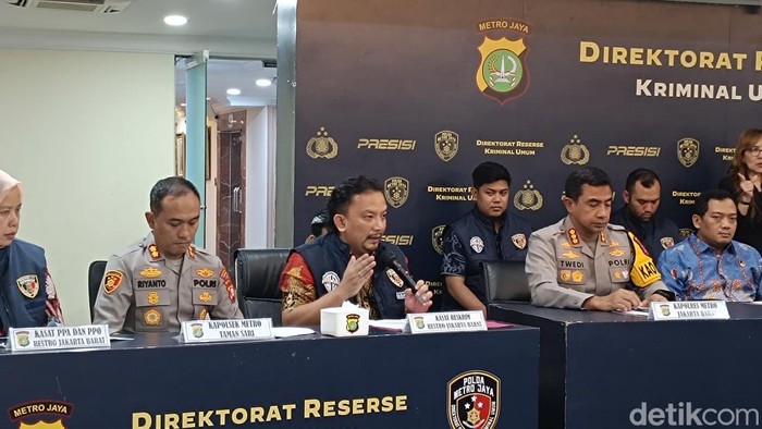 Awal Mula Kasus Ibu Kandung di Jakbar Jual Anaknya ke Pedalaman Sumatra - Update 1