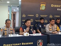 Ibu di Jakbar Terancam 15 Tahun Bui Usai Jual Anak ke Pedalaman Sumatera