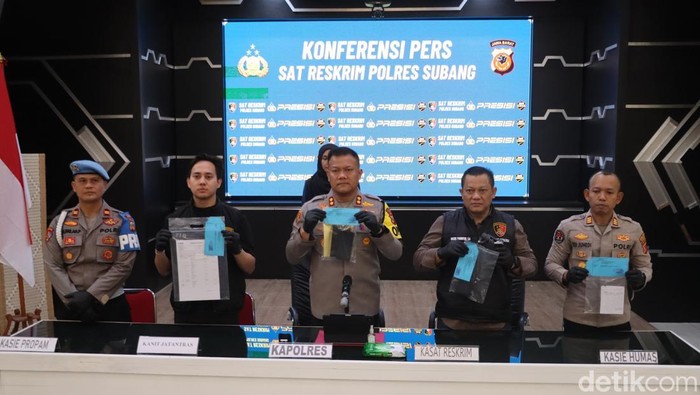 Jabar Hari Ini: Penipuan Berkedok Cinta Staf Gubernur