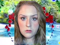 Kocak Tapi Viral: Tren Pose Ibu-ibu Facebook Bikin Gen Z Ikutan