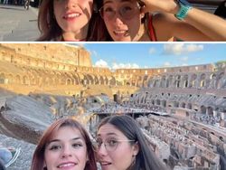 Kocak Tapi Viral: Tren Pose Ibu-ibu Facebook Bikin Gen Z Ikutan