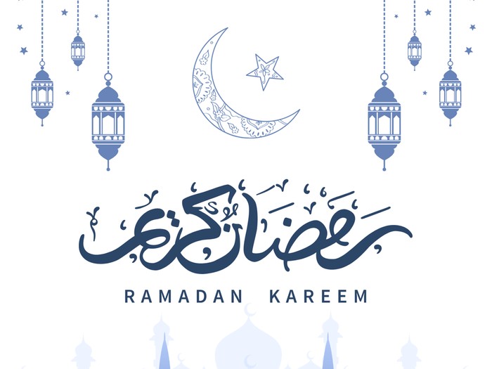 Poster Ramadhan 2026
