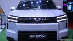Potret Wuling Eksion, Penantang Baru SUV 7 Penumpang di Indonesia